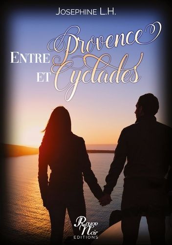 Emprunter Entre Provence et Cyclades livre