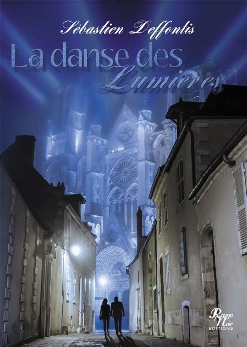 Emprunter La danse des lumières livre