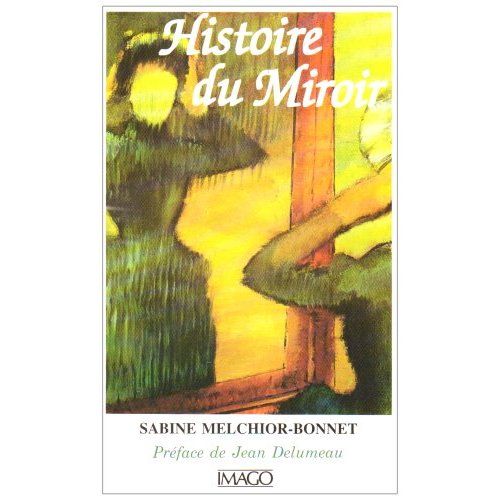 Emprunter Histoire du miroir livre