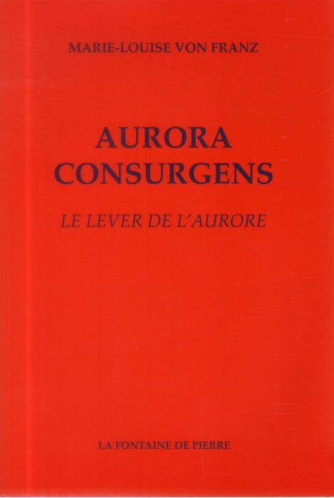 Emprunter //Aurora consurgens / Le lever de l'aurore livre