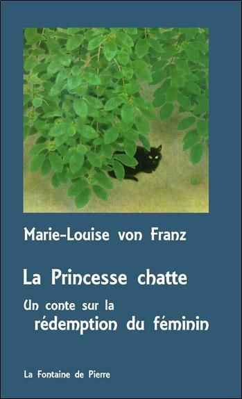 Emprunter La Princesse chatte livre