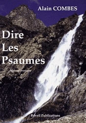 Emprunter DIRE LES PSAUMES. LIVRE livre