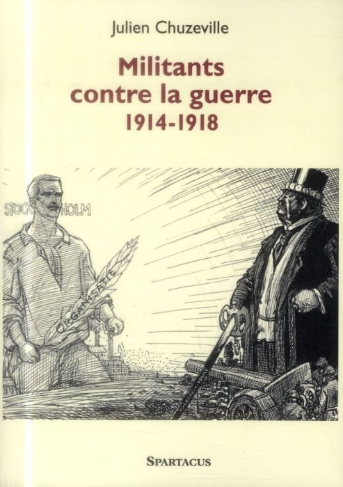 Emprunter Militants contre la guerre 1914-1918 livre