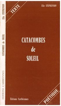 Emprunter Catacombes de soleil livre