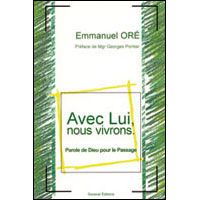 Emprunter AVEC LUI, NOUS VIVRONS livre