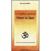 Emprunter UN EVEILLEUR SPIRITUEL HENRI LE SAUX livre