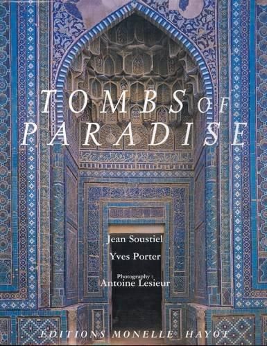 Emprunter Tombs of paradise livre