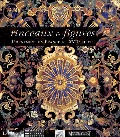 Emprunter Rinceaux et figures livre