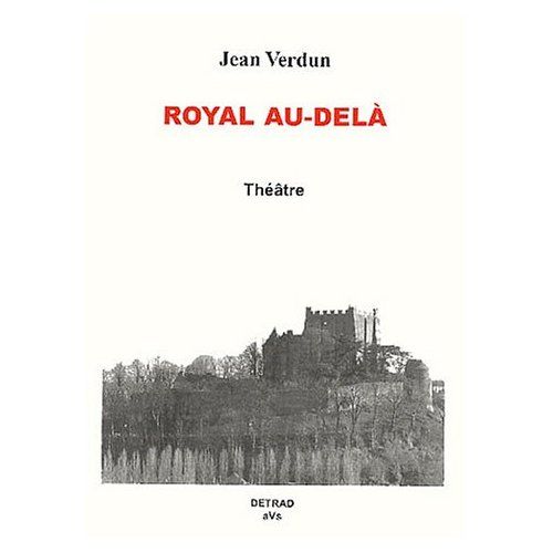 Emprunter Royal au-delà livre