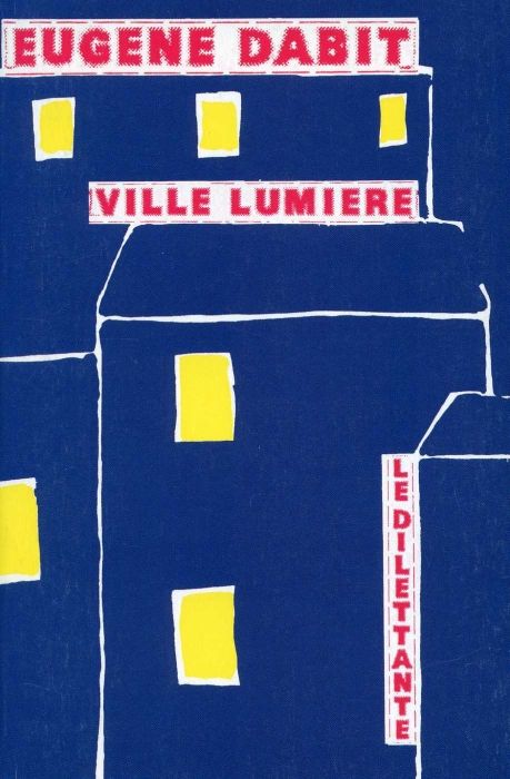 Emprunter Ville lumière livre