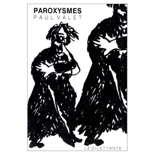 Emprunter Paroxysmes livre