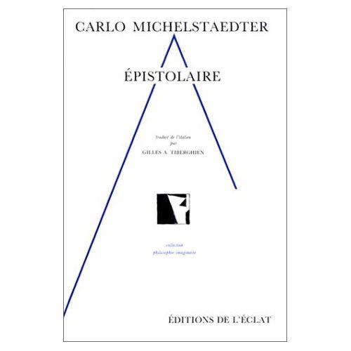 Emprunter Épistolaire livre