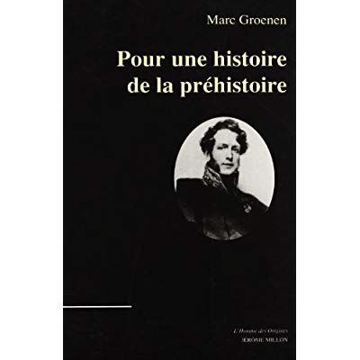 Emprunter POUR UNE HISTOIRE DE LA PREHISTOIRE livre