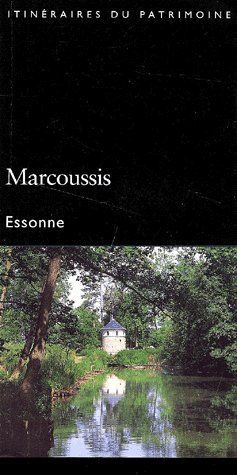 Emprunter Marcoussis. Essonne livre