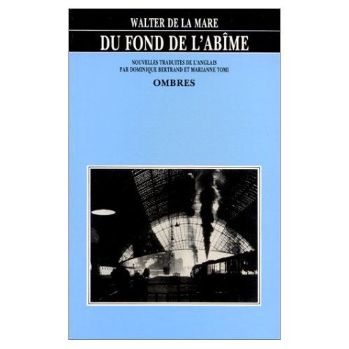 Emprunter Du fond de l'abîme livre