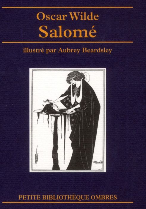 Emprunter SALOME. Drame en un acte livre