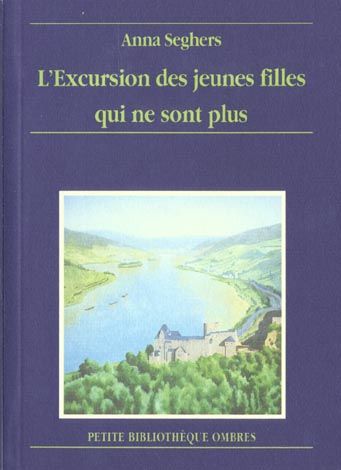 Emprunter L'Excursion des jeunes filles qui ne sont plus livre