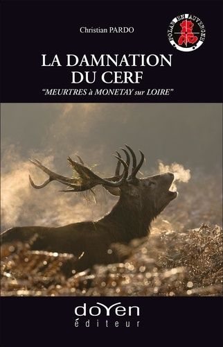 Emprunter La damnation du cerf. 