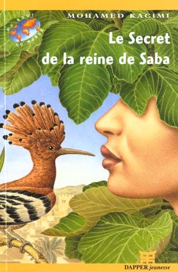 Emprunter Le secret de la reine de Saba livre