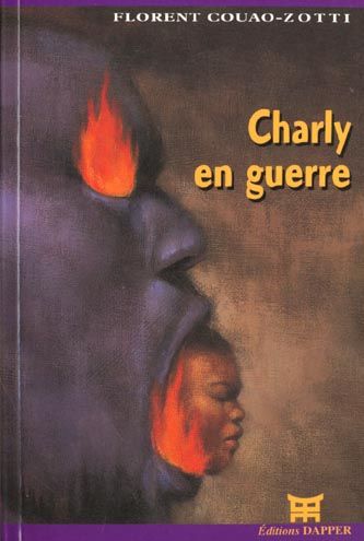 Emprunter Charly en guerre livre