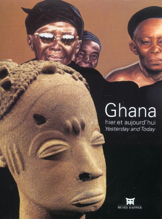 Emprunter Ghana. Hier et aujourd'hui : Yesterday and Today livre