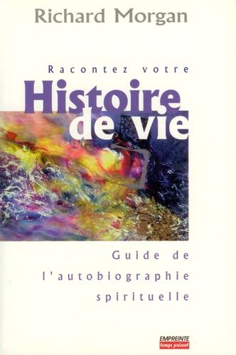 Emprunter Racontez votre histoire de vie livre