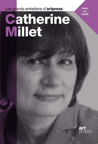 Emprunter Catherine Millet livre