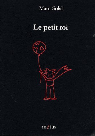 Emprunter Le petit roi livre