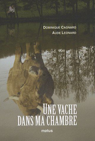 Emprunter Une vache dans ma chambre livre