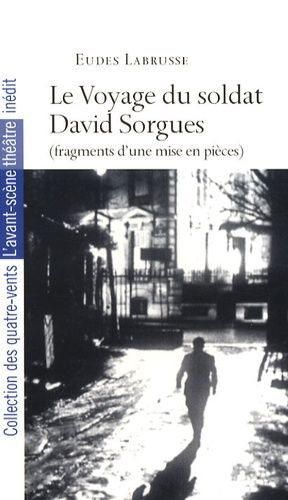 Emprunter Le Voyage du soldat David Sorgues livre