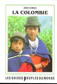 Emprunter La Colombie. Paraiso de contrastes livre