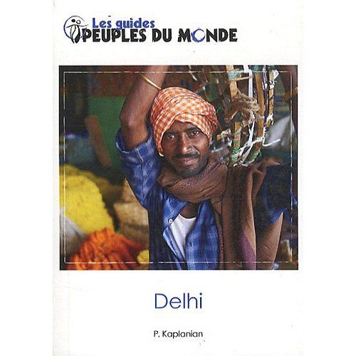 Emprunter Delhi. Initiation à l'Inde livre