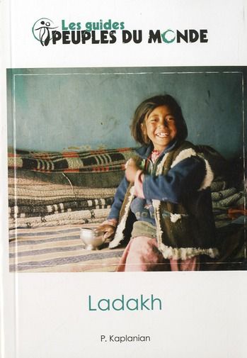 Emprunter Ladakh et Himalaya de l'ouest livre