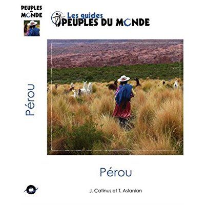 Emprunter Pérou. 3e édition revue et corrigée livre