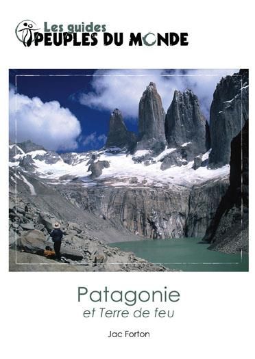 Emprunter La Patagonie et la terre de feu. 3e édition livre