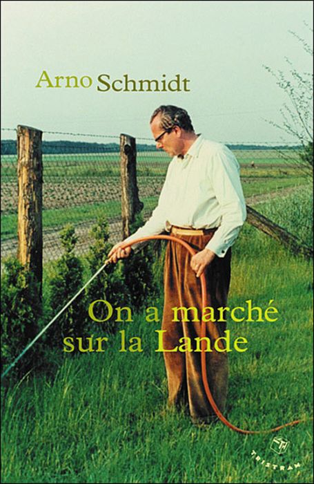 Emprunter On a marché sur la Lande livre