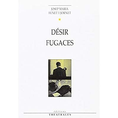 Emprunter Désir %3B Fugaces livre