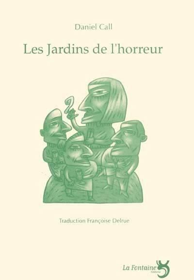 Emprunter Les jardins de l'horreur livre