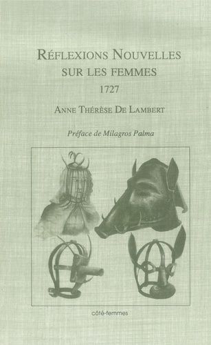 Emprunter REFLEXIONS NOUVELLES SUR LES FEMMES 1727 livre