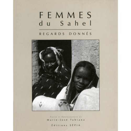 Emprunter Femmes du Sahel livre