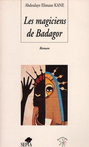 Emprunter Les magiciens de Badagor livre