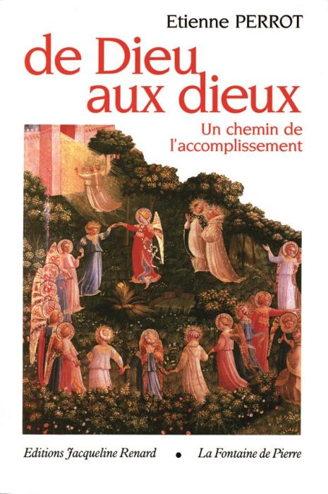 Emprunter de Dieu aux dieux livre