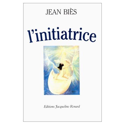 Emprunter L'initiatrice livre