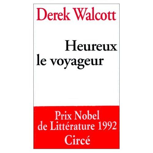 Emprunter Heureux le voyageur livre