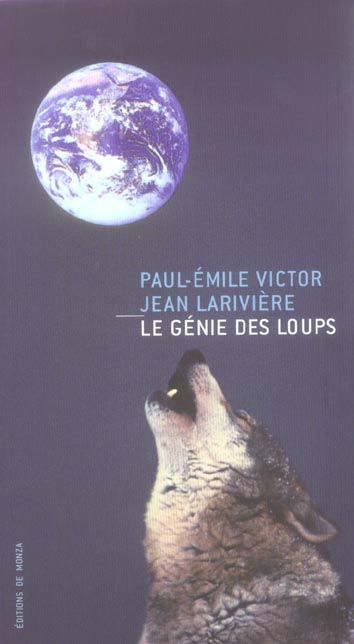 Emprunter Le génie des loups livre