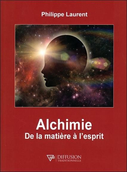 Emprunter Alchimie. De la matière à l'esprit livre