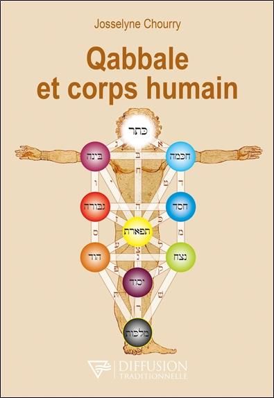 Emprunter Qabbale et corps humain livre