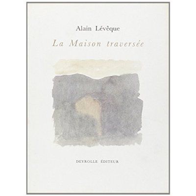 Emprunter La maison traversée livre