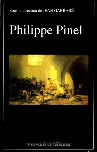 Emprunter Philippe Pinel livre