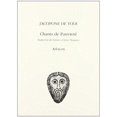 Emprunter Chants de pauvreté livre